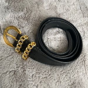 Paloma Picasso vintage belt